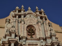 Ciudad de Caravaca 2012